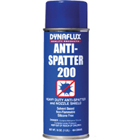 Anti-Splatter - Solvent Base, Aerosol Sécurité Médic