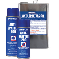 Anti-Splatter - Solvent Base, Pail Sécurité Médic