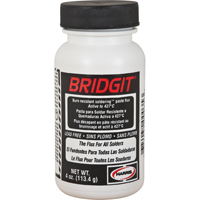 Bridgit&reg; Paste Flux Sécurité Médic
