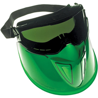 KleenGuard V90 Shield Safety Goggles, 3.0 Lens, Anti-Fog, Indirect Vent Sécurité Médic