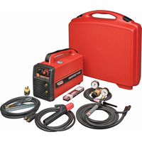 Invertec&reg; V155-S Stick Welders Sécurité Médic