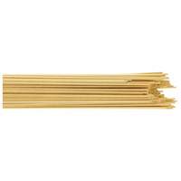 36" Cut Length Welding Rods, 0.25", Low Fuming Bronze Sécurité Médic