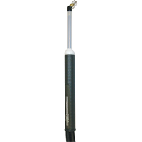 Micro TIG Welding Torch, Water Cooled, 140 A Sécurité Médic