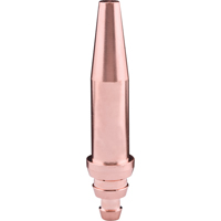 Buse de coupe, Style Airco 261/ALC 829, taille 0, Gaz naturel-oxyg&egrave;ne/Propane Sécurité Médic