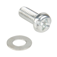 Screw M6X15 For Arc Gouging Torch Lever Sécurité Médic
