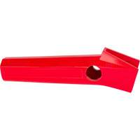 Air Carbon Arc Gouging Torch Handle Sécurité Médic