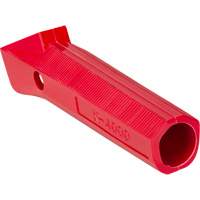 Air Carbon Arc Gouging Torch Handle Sécurité Médic