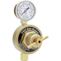 Inert Gas Guard Regulators-447 Series Pipeline Sécurité Médic