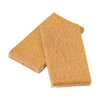 Standard Cleaning Pads Sécurité Médic