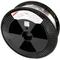 ER316L Welding Wire, Stainless Steel, 0.030" Diameter Sécurité Médic
