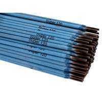 Electrodes, Super 120, 3/32" Dia. Sécurité Médic
