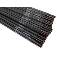 Electrodes, Nickel 99, 1/8" Dia. Sécurité Médic