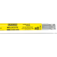 36" Cut Length TIG Rods, 3/32", Aluminum Sécurité Médic