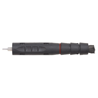 SURFOX 305 Carbon Fibre Brush Sécurité Médic