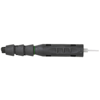 SURFOX 205 Carbon Fibre Brush Sécurité Médic