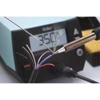 Digital Soldering Station Sécurité Médic