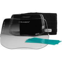 Speedglas 9100X Welding Starter Kit Sécurité Médic