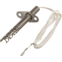 Long Incandescence Ignition Electrode Sécurité Médic
