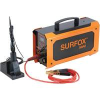 SURFOX MINI Welding Cleaner, 120 V Sécurité Médic