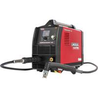 Tomahawk&reg; 45 Plasma Cutter with 20' Hand Torch Sécurité Médic