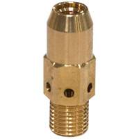 Gas Diffuser for Magnum&reg; Welding Guns Sécurité Médic