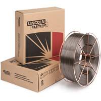 Metalshield&reg; MC-70 XLS Metal-Cored Wire, 0.045" Dia., 33 lbs. Sécurité Médic