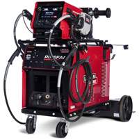 PIPEFAB READY-PAK&reg;  Welding System Sécurité Médic