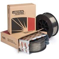 UltraCore&reg; 712A80-H Plus, 0.045" Dia., 33 lbs. Sécurité Médic