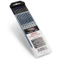 WX Multi-Oxide Premium Tungsten Electrode, 3/32" Dia. x 7" L Sécurité Médic