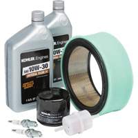 Kohler&reg; Tune Up Kit for Engine Maintenance Sécurité Médic