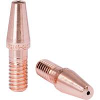 Copper Plus&reg; 0.035" Contact Tip Sécurité Médic