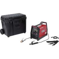 Elevate SLi Battery Powered Welder with Rolling Case Package Sécurité Médic
