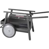 Universal Wheel and Cabinet Stand #200A Sécurité Médic