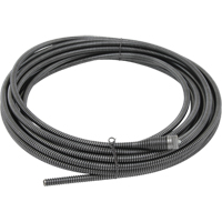 Drain Cleaners Cable #C-6IC Sécurité Médic