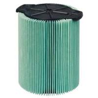 VF6000 5-Layer Media Filter, Hepa Sécurité Médic