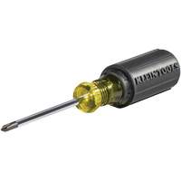 Phillips Screwdriver, #1, 6-3/4" L, Cushion Grip Handle Sécurité Médic