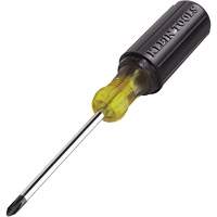 Phillips Screwdriver, #2, 8-1/4" L, Cushion Grip Handle Sécurité Médic