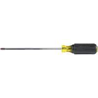 Phillips Screwdriver, #2, 11-5/16" L, Cushion Grip Handle Sécurité Médic