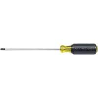 Phillips Screwdriver, #2, 14-5/16" L, Cushion Grip Handle Sécurité Médic