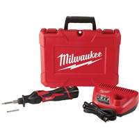 M12 Soldering Iron Kit Sécurité Médic