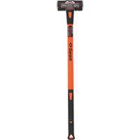 Double-Face Sledge Hammer, 10 lbs., 36", Fibreglass Handle Sécurité Médic