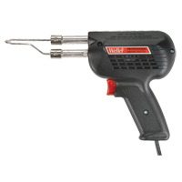 Ensemble de pistolet &agrave; braser professionnel Sécurité Médic