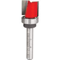 Router Bit - Top Bearing Flush Trim Bit Sécurité Médic