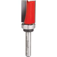 Router Bit - Top Bearing Flush Trim Bit Sécurité Médic