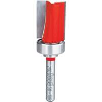 Router Bit - Top Bearing Flush Trim Bit Sécurité Médic