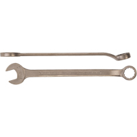 Combination Wrenches, 1-1/2", 22" Length Sécurité Médic