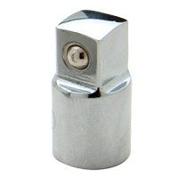 Adaptateur pour douille, Prise 3/8", Douille 1/2",  lo Sécurité Médic