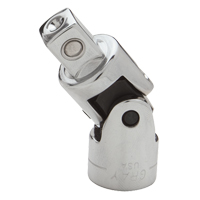 Universal Joint, 1/2" Drive, 1/2" Socket Sécurité Médic