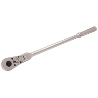 Reversible Ratchet - Flexible Head Sécurité Médic