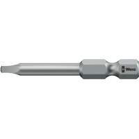 Insert Bit, Square, 1, 1/4" Drive Sécurité Médic